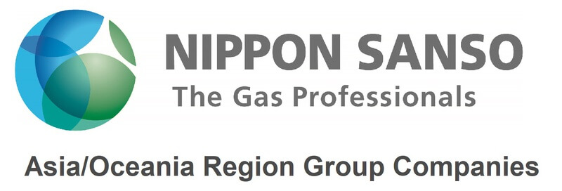 NIPPON SANSO (Asia/Oceania Region Group Companies)